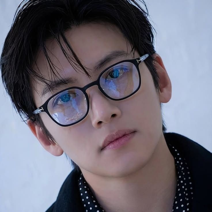 チ・チャンウクのビハインドカット