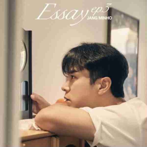 Foto kegiatan terbaru dari Jang Minho