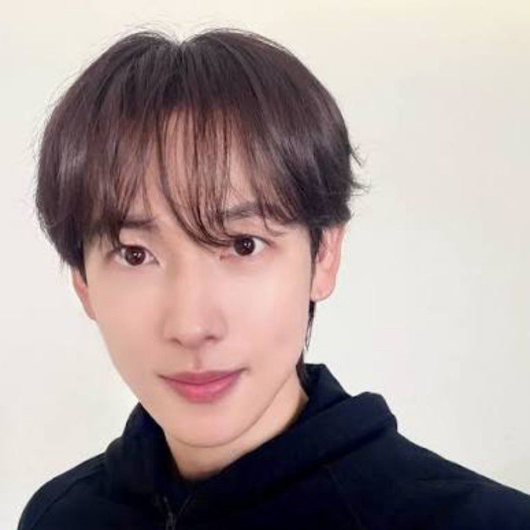Recent activity shot of Yim Siwan