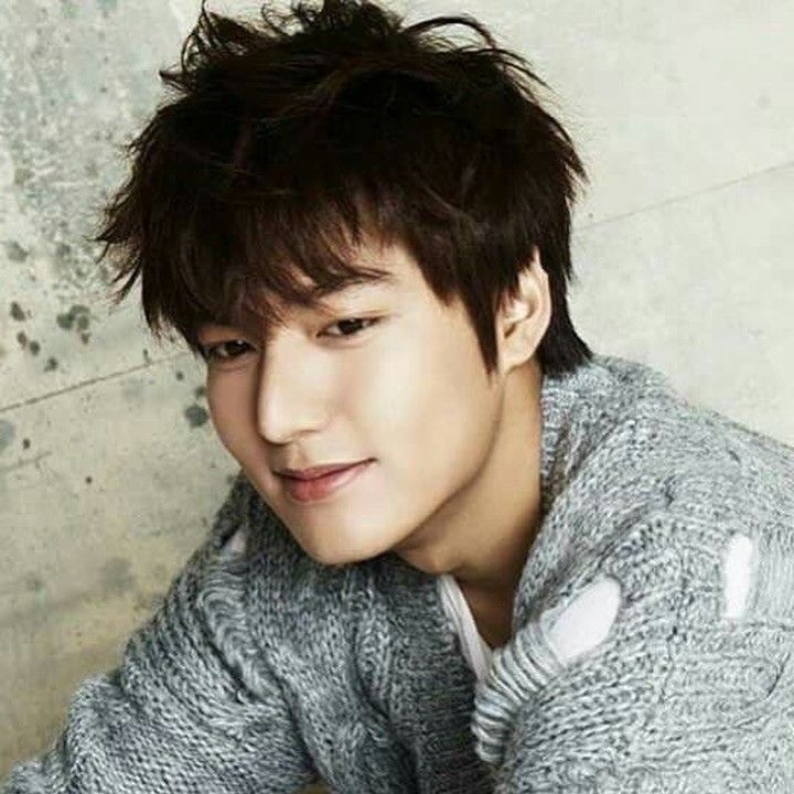 A moment captured by a fan of Lee Minho