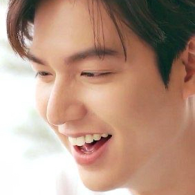 李敏镐的最新照片