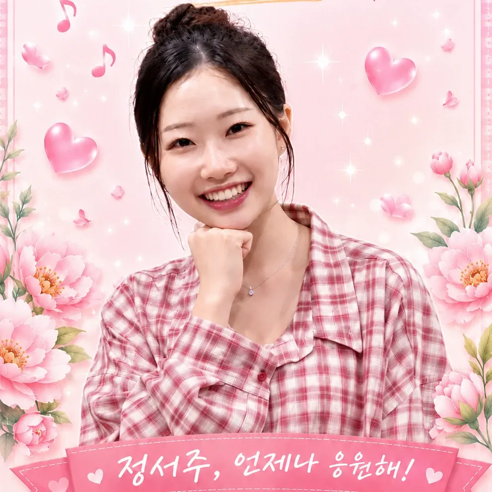 Latest photo of Jung Seojoo