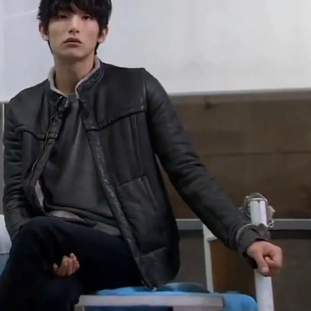 Recent activity shot of Lee Soohyuk