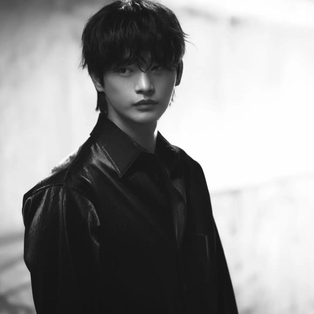 서인국의 비하인드 컷