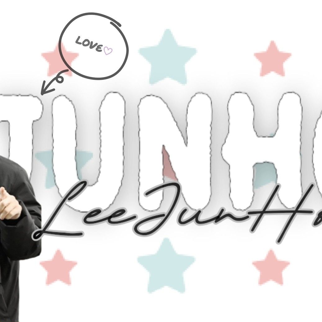 李俊昊的近期活動照