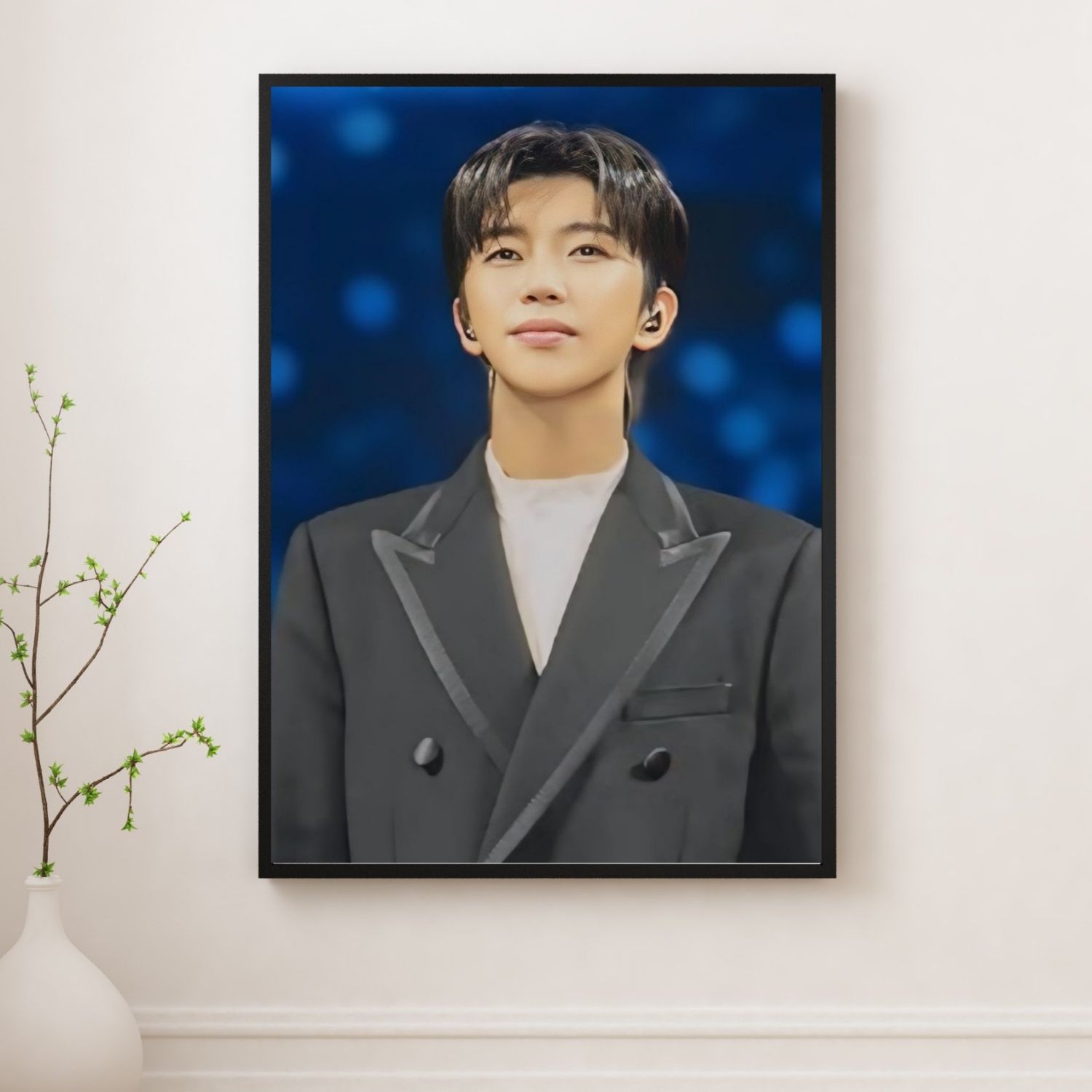 Foto kegiatan terbaru dari Lim Youngwoong