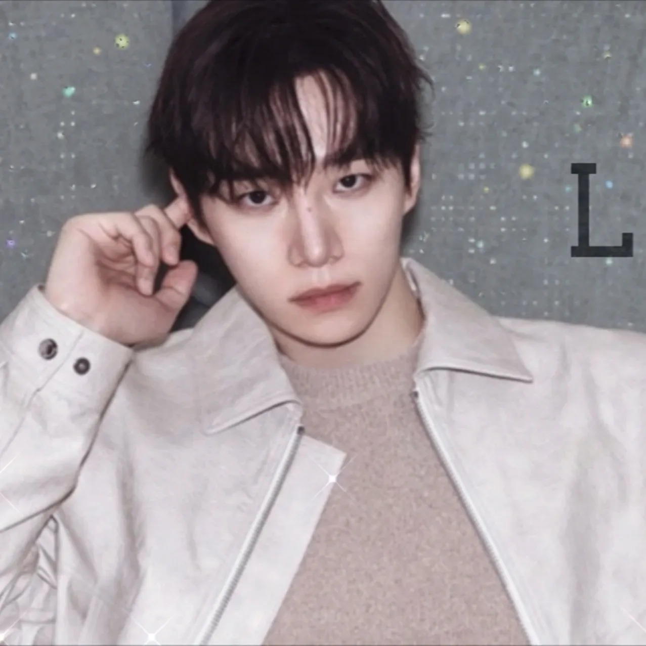 Foto terbaru dari Lee Junho