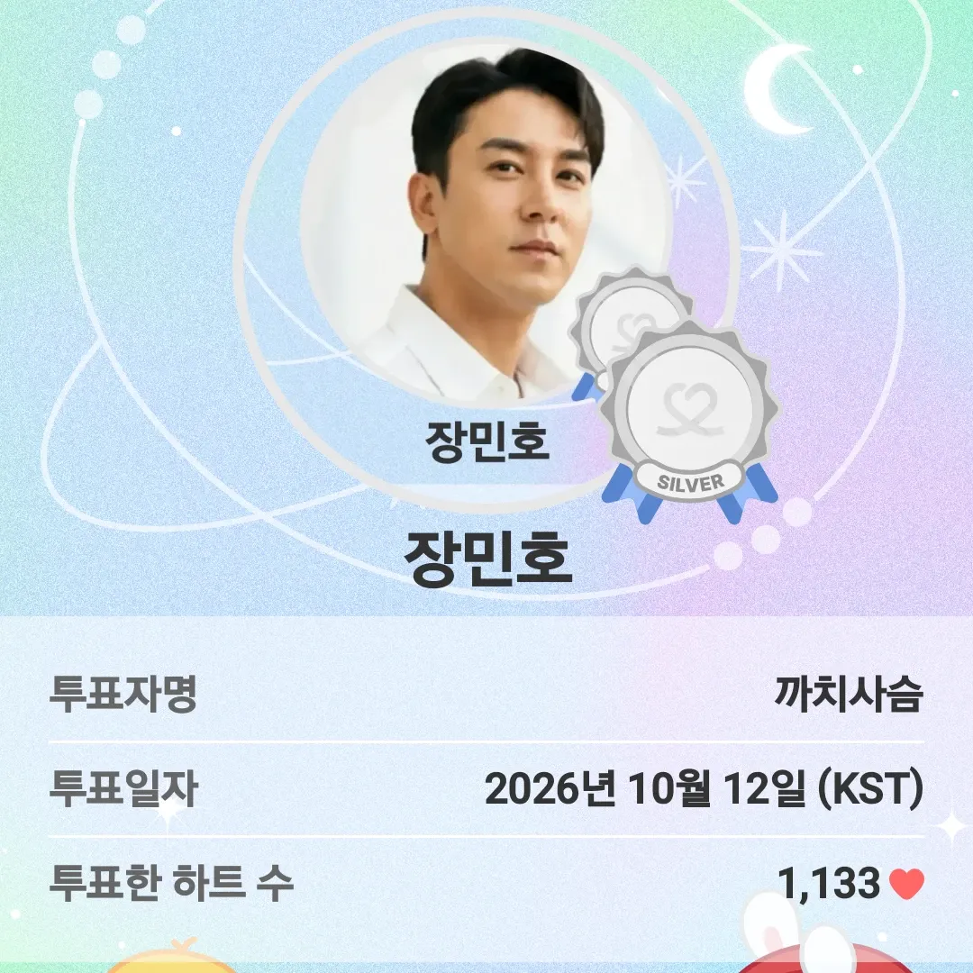 Momen yang diabadikan oleh penggemar Jang Minho