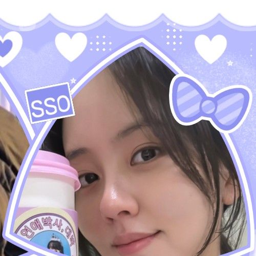 Cuplikan di balik layar dari Kim Sohyun