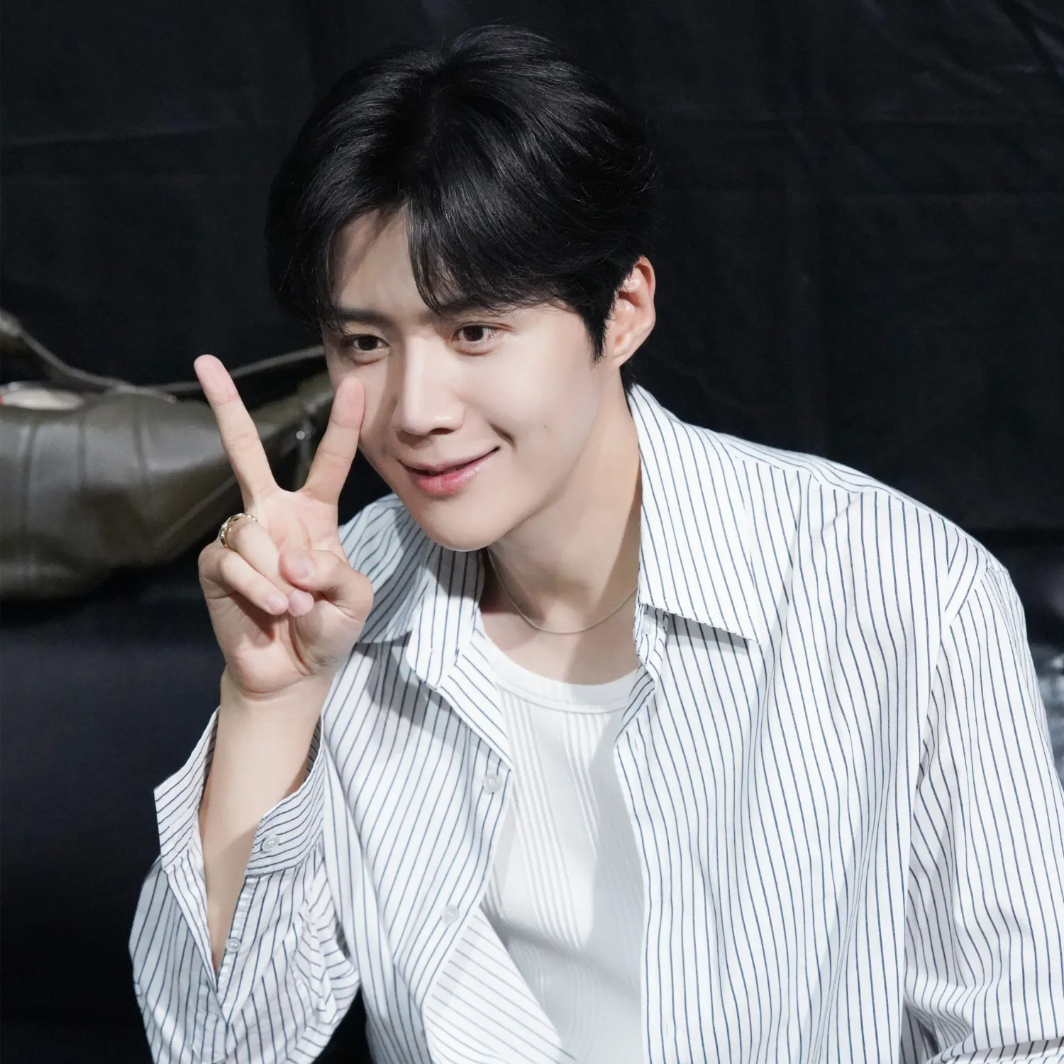 김선호의 최신 사진