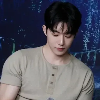 Latest photo of Nam Joohyuk