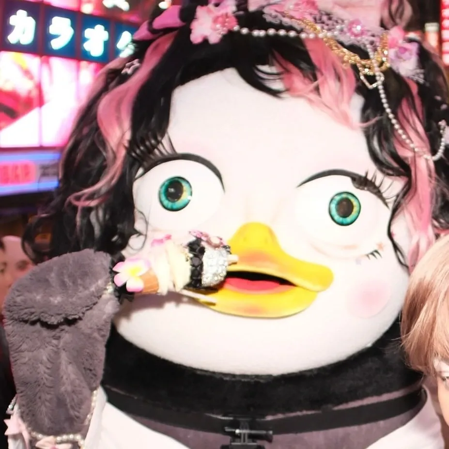 ペンスのビハインドカット