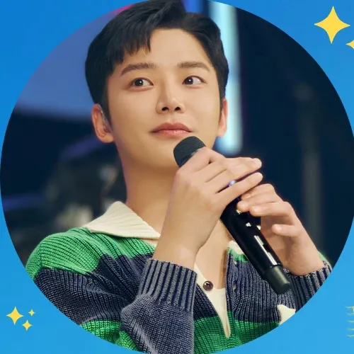 Foto kegiatan terbaru dari Rowoon