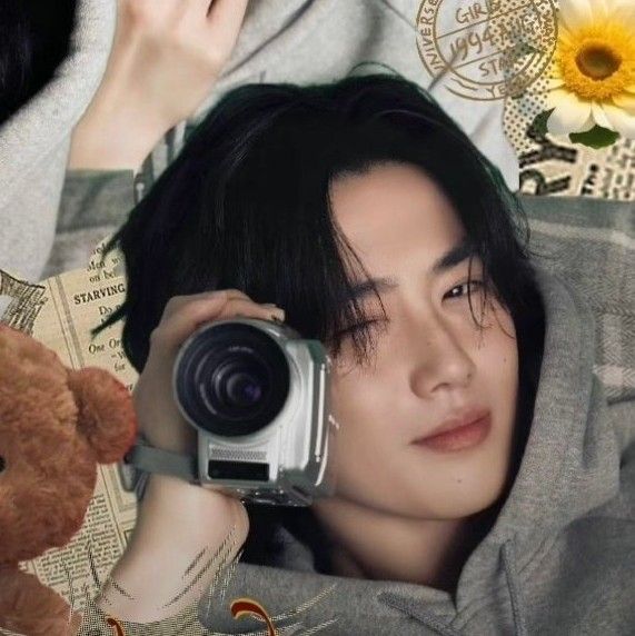 수호의 비하인드 컷