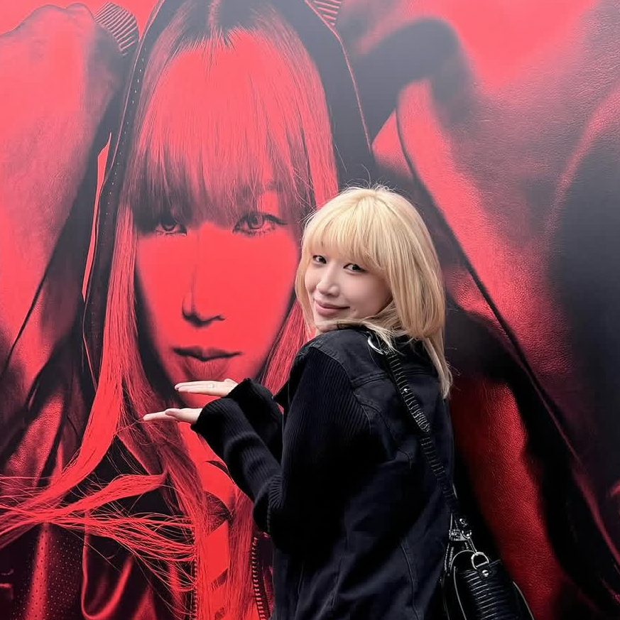 Behind-the-scenes cut of BADA