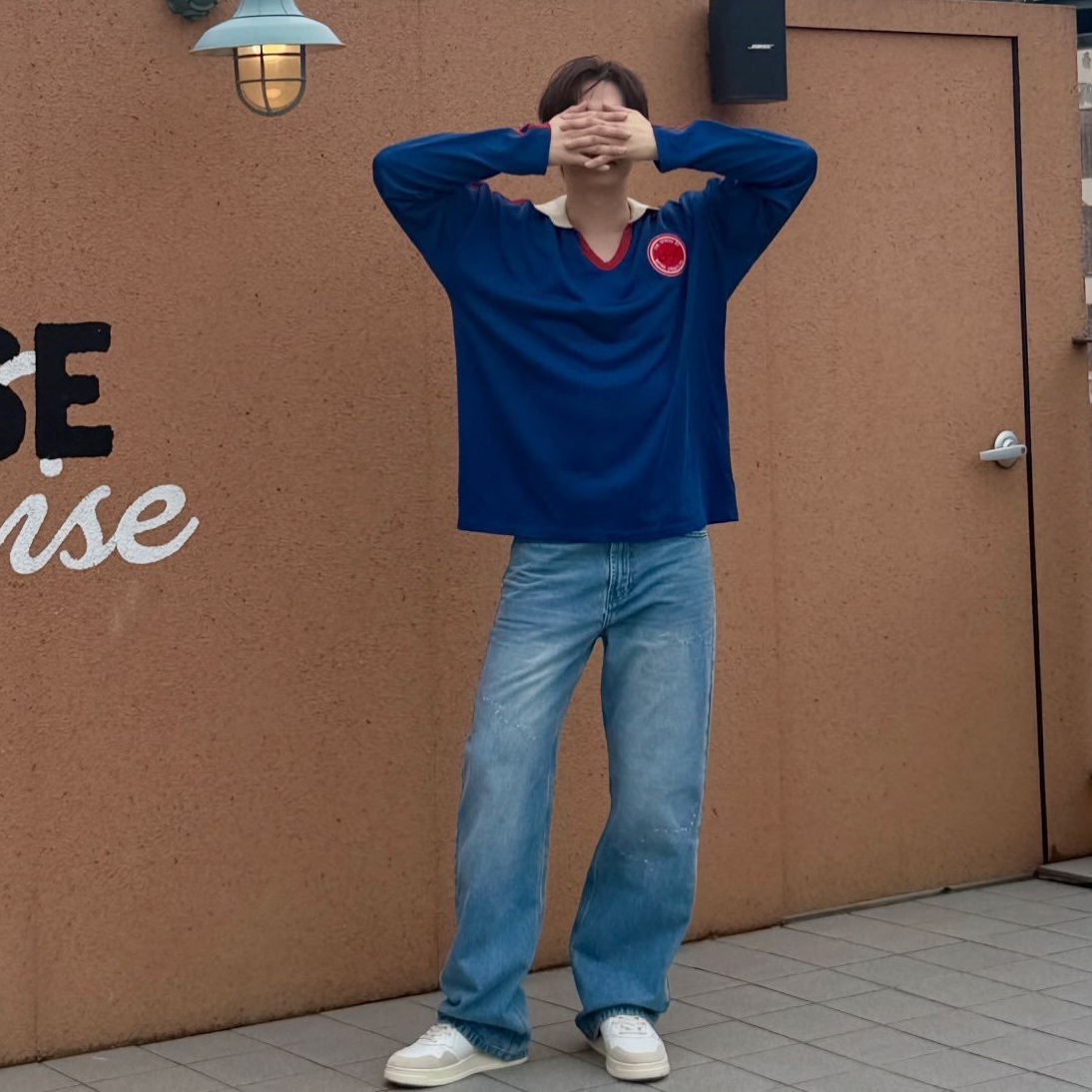 이준호 최근 활동샷