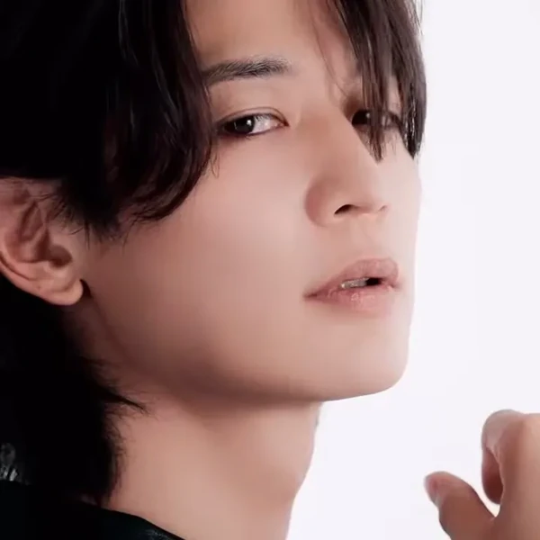 Today’s standout profile photo of Choi Minho on Choeaedol Celeb