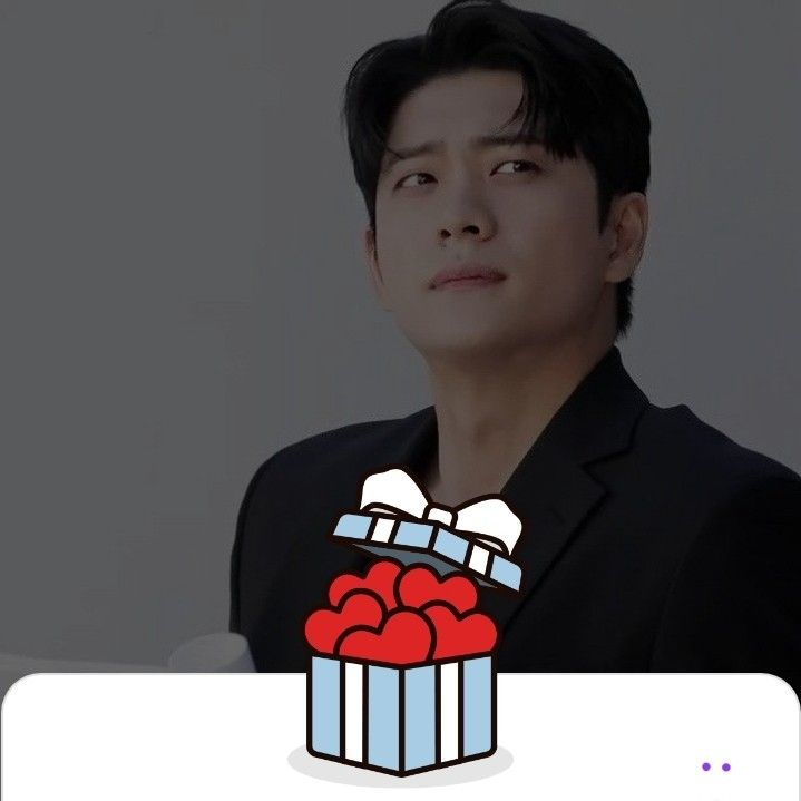 Behind-the-scenes cut of Kang Taeoh