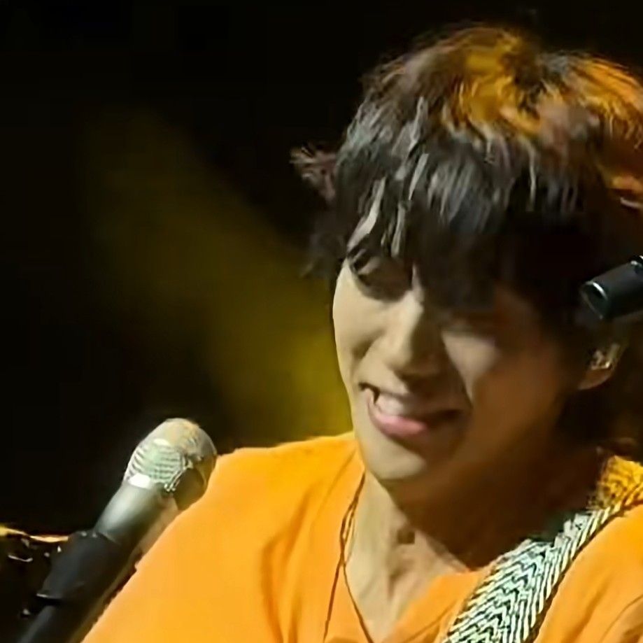 李承允的幕後花絮