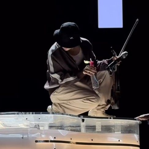 Latest photo of Henry