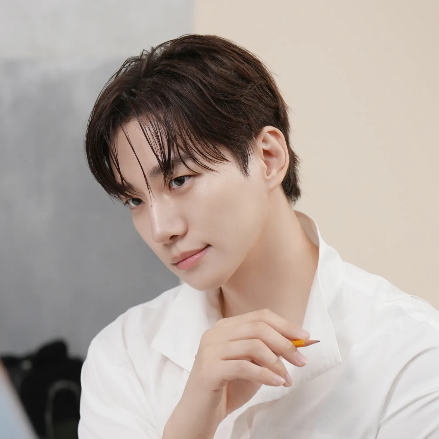 이준호의 최신 사진