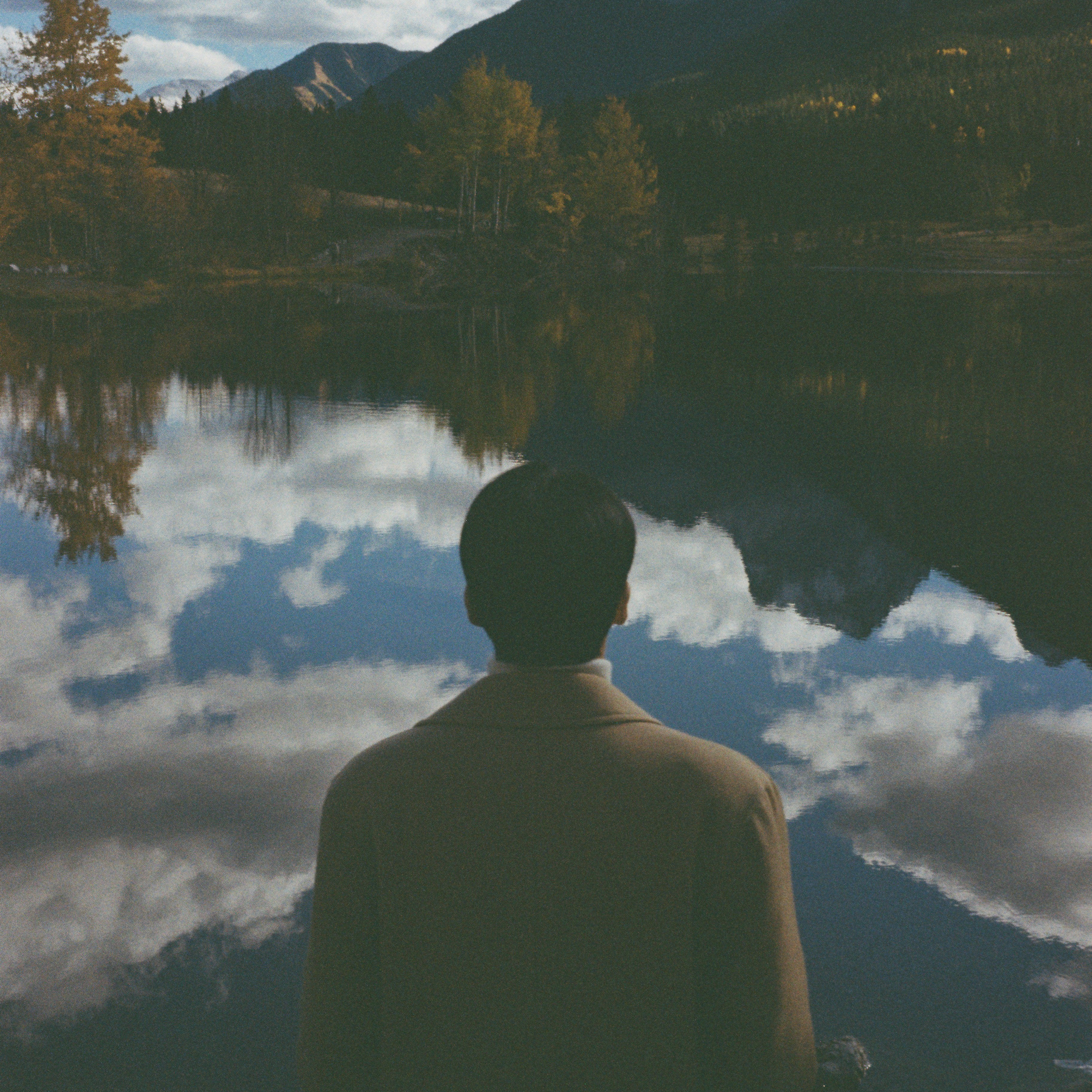 金宣虎的幕後花絮