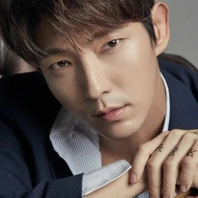 이준기 팬이 찍은 순간