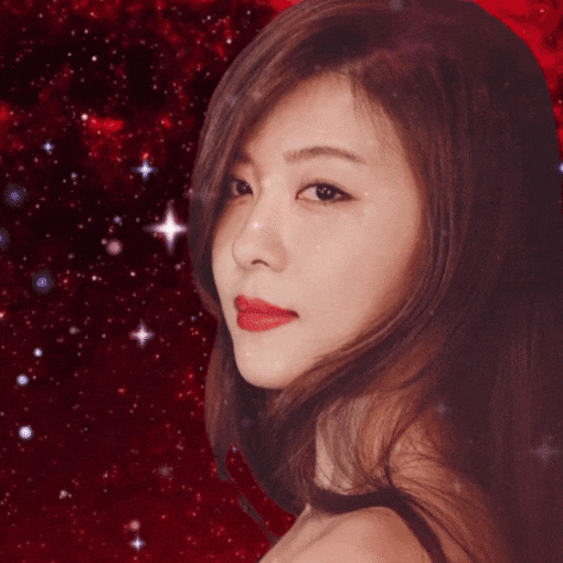 A moment captured by a fan of Ha Jiwon