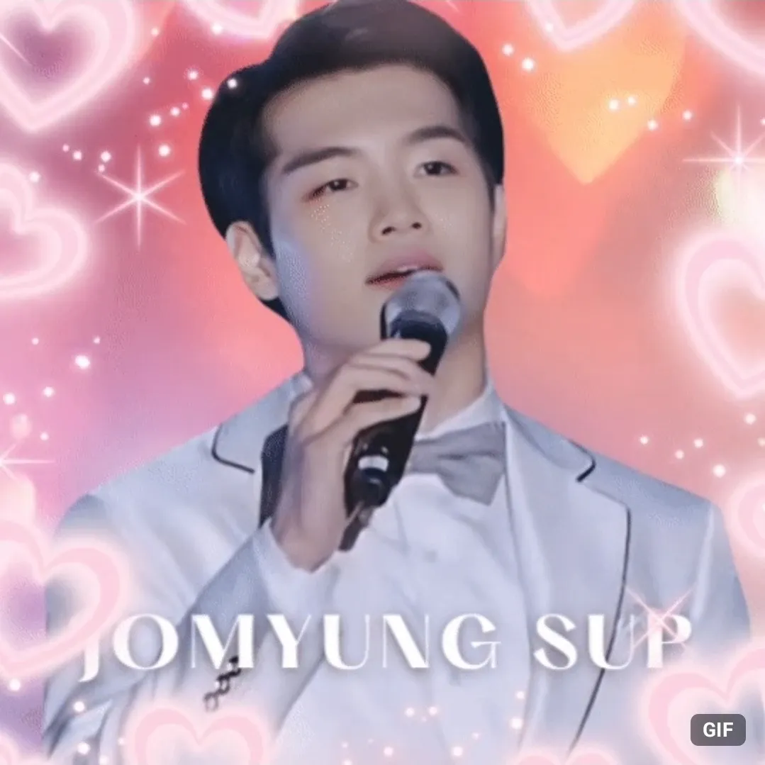조명섭 팬이 찍은 순간
