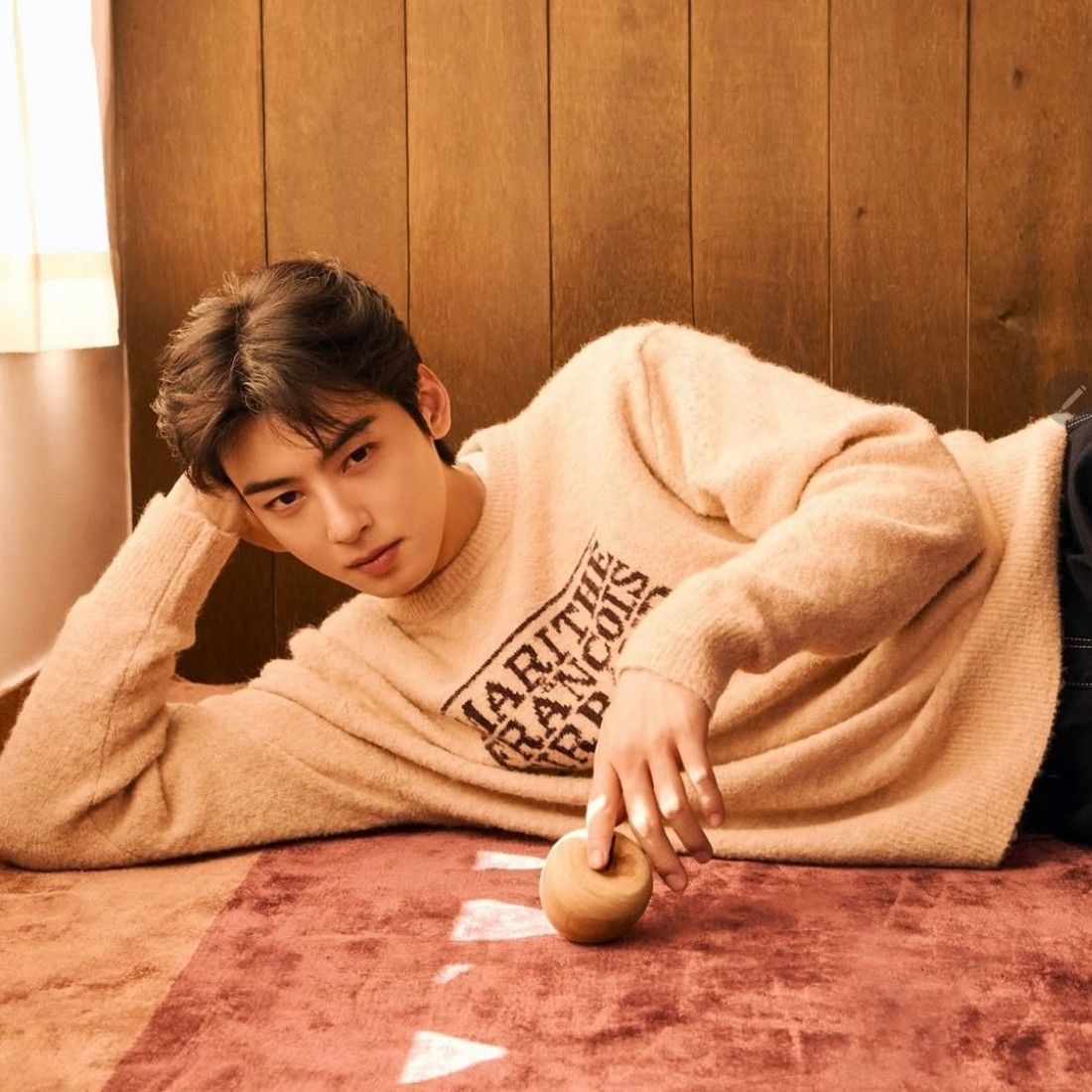 車銀優的近期活動照