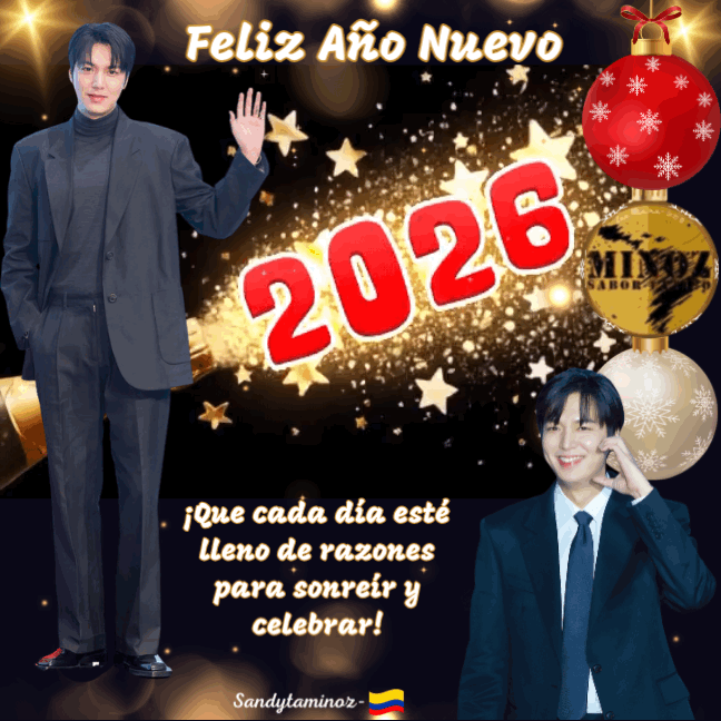 Latest photo of Lee Minho