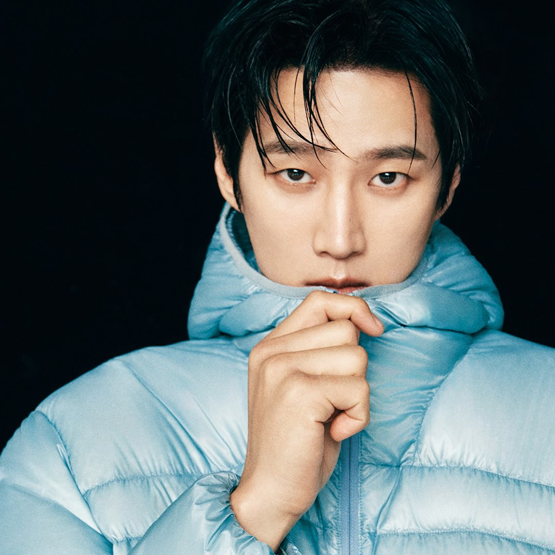 Latest photo of Ahn Bohyun