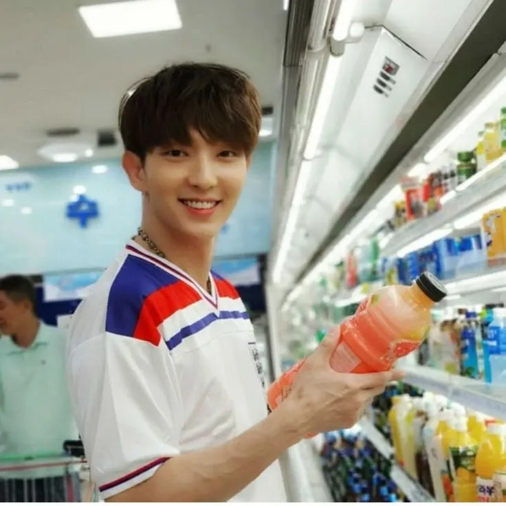 이준기 팬이 찍은 순간