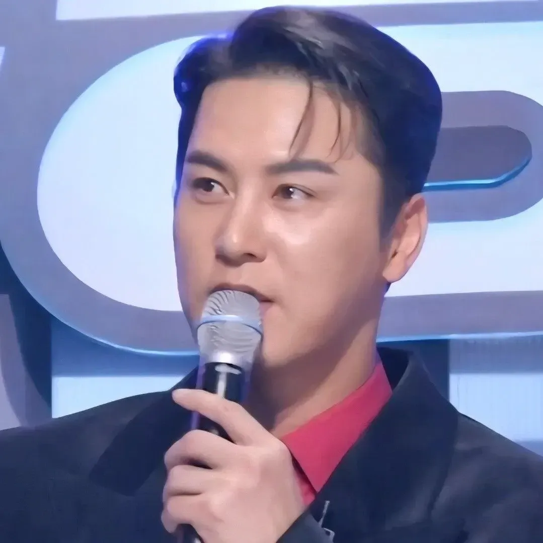 Momen yang diabadikan oleh penggemar Jang Minho