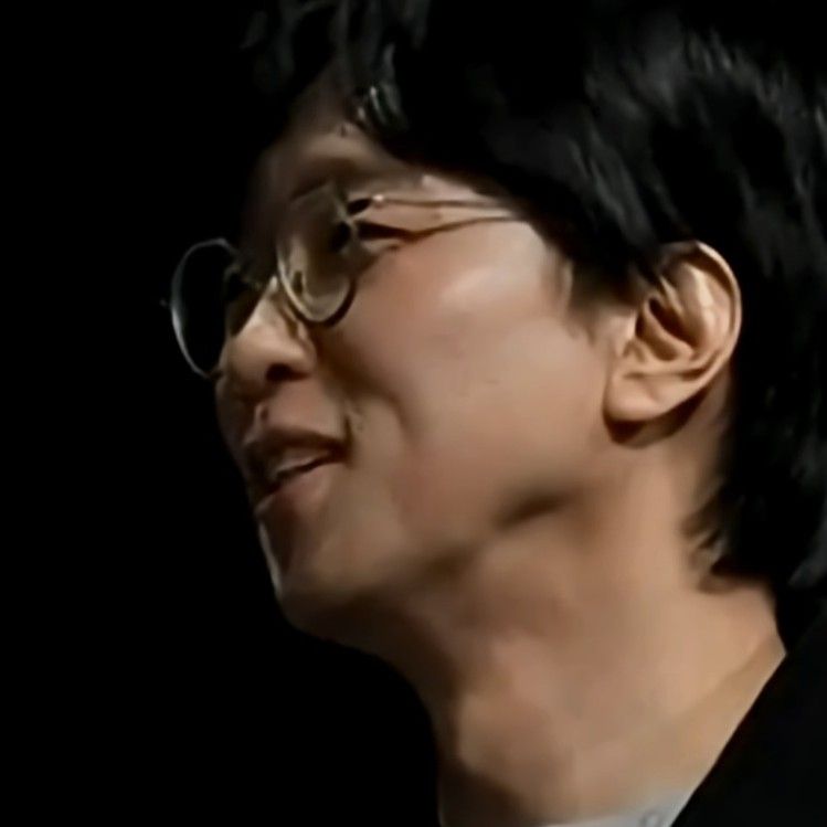 Behind-the-scenes cut of Bak Changgeun