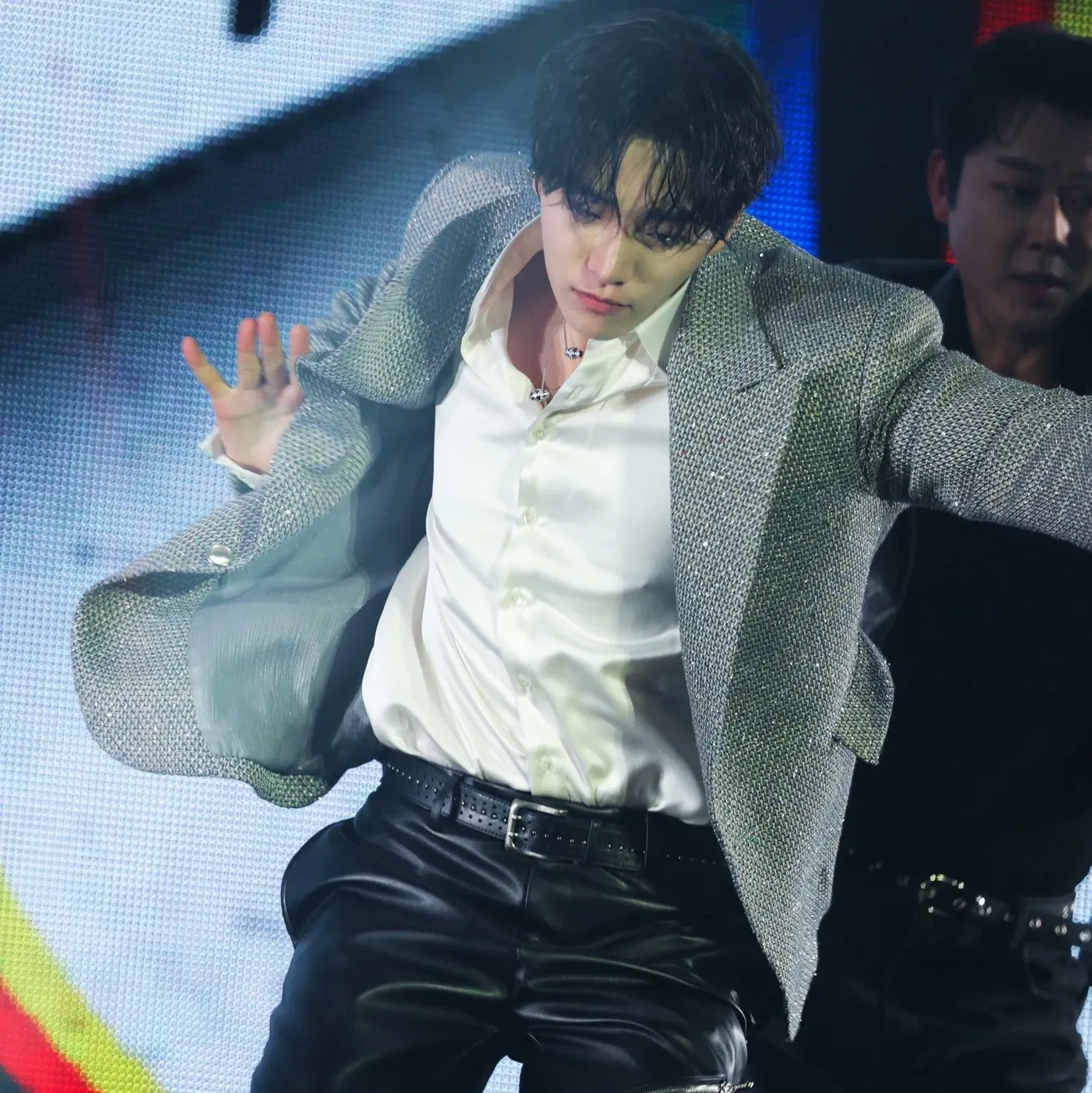 이준호 최근 활동샷