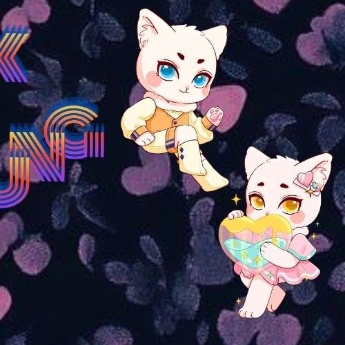 Recent activity shot of Park Boyoung