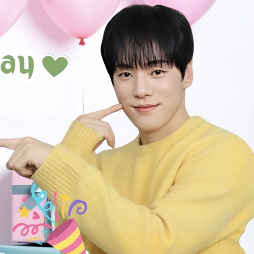 Latest photo of Kim Junghyun