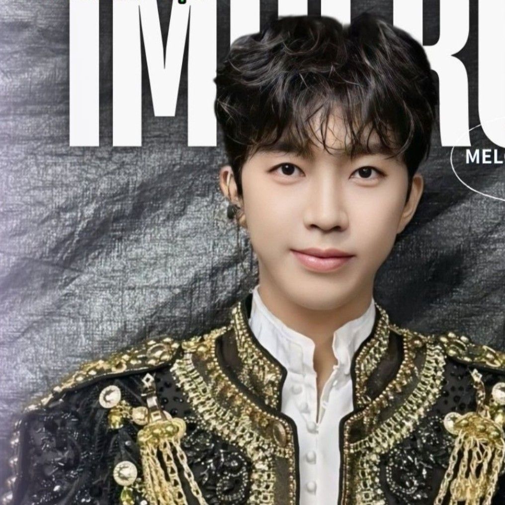 イム・ヨンウンのビハインドカット