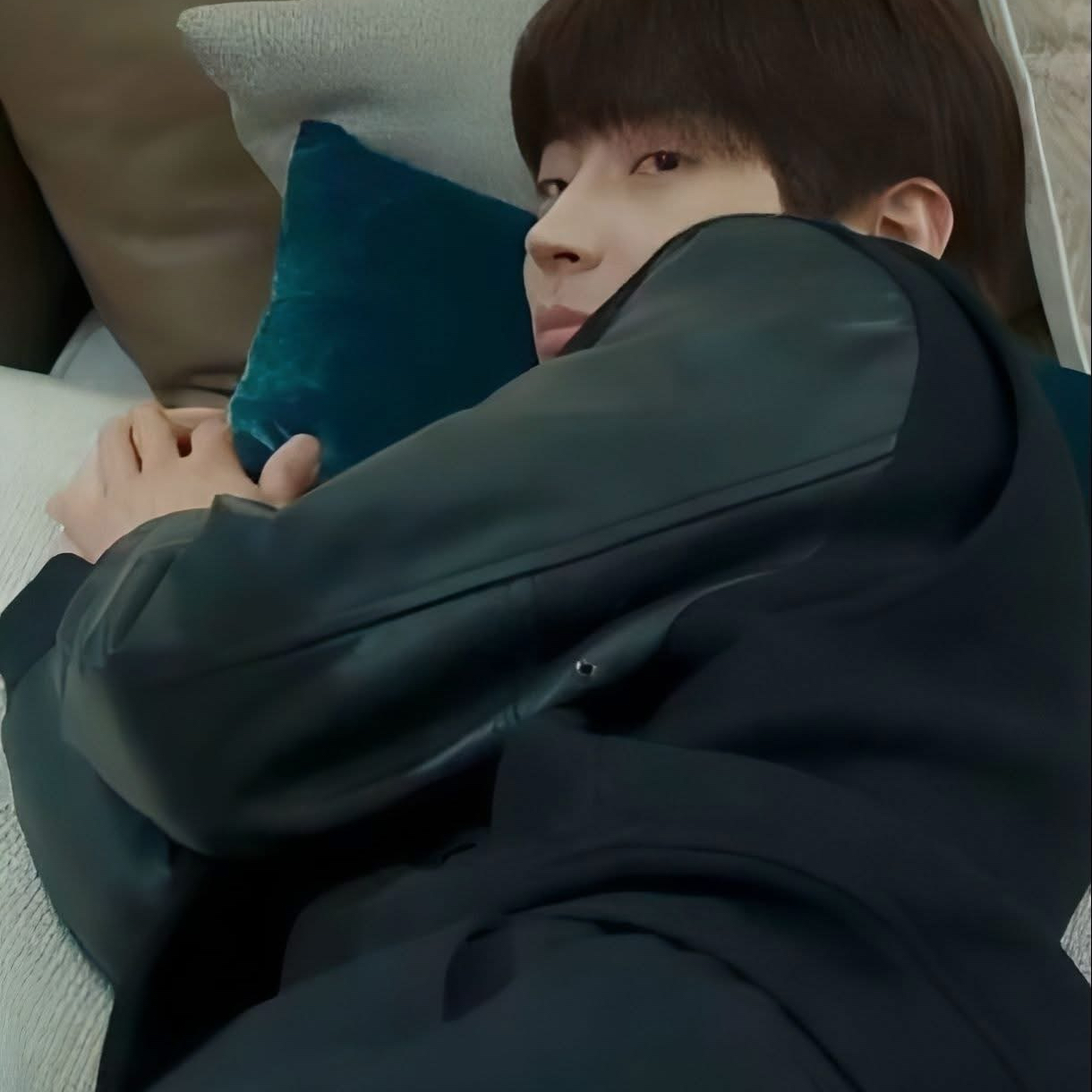 Latest photo of Hwang Inyoup