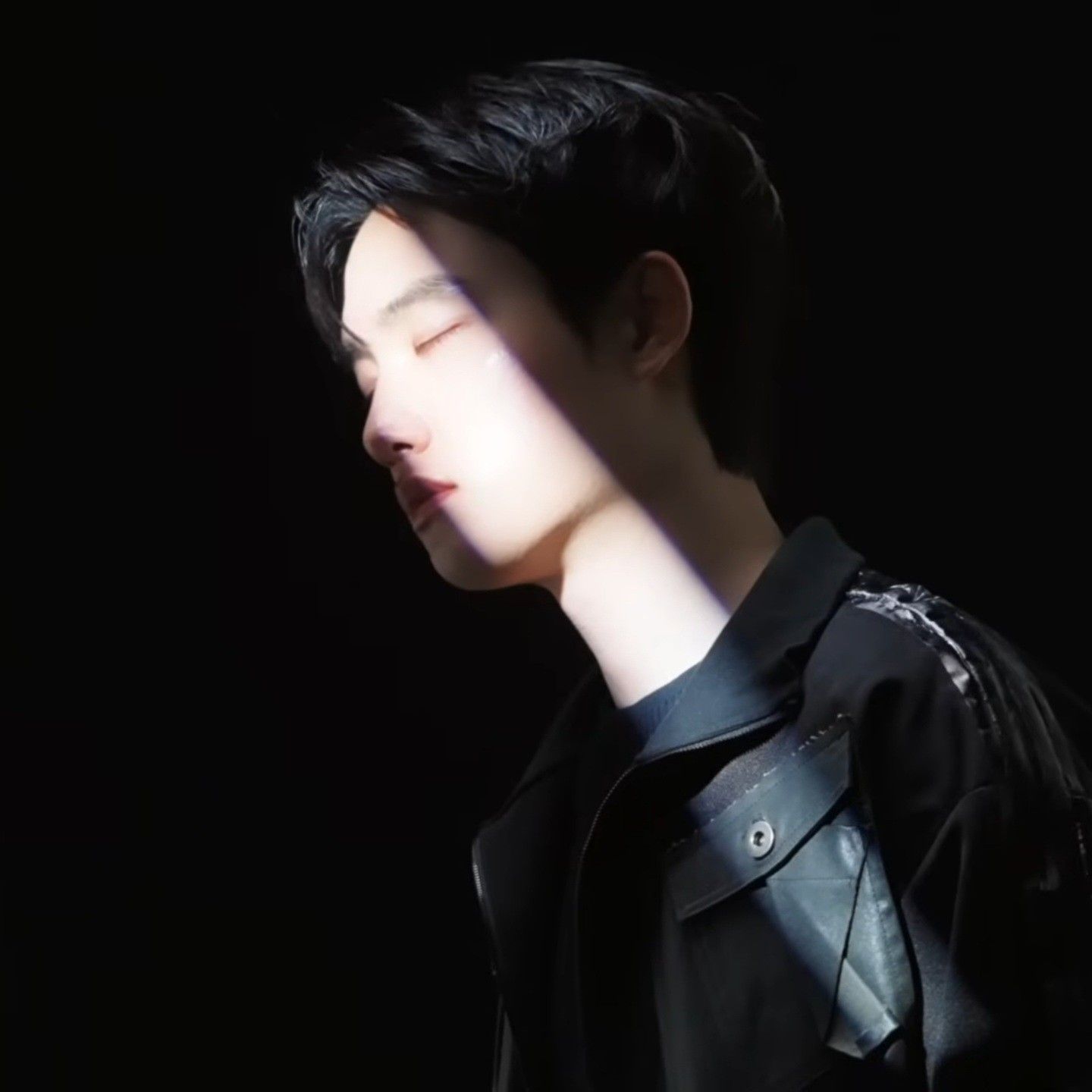 도경수 (디오) 팬이 찍은 순간