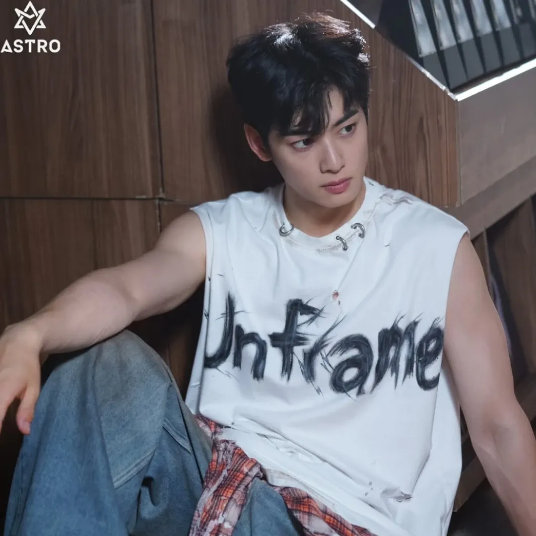 粉丝拍下的车银优瞬间