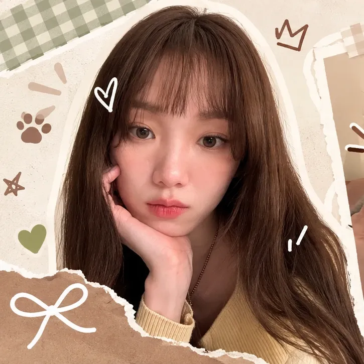 Latest photo of Lee Sungkyung