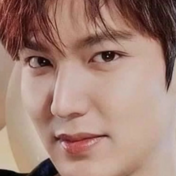 A moment captured by a fan of Lee Minho