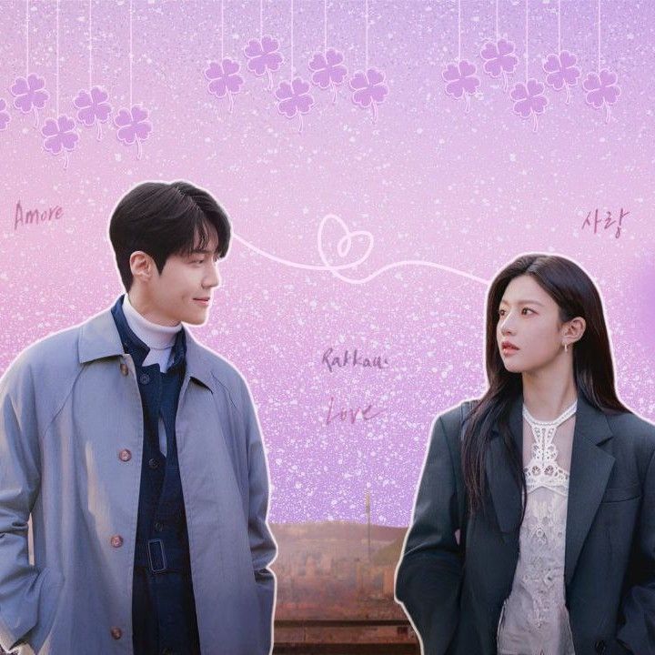 A moment captured by a fan of Kim Seonho