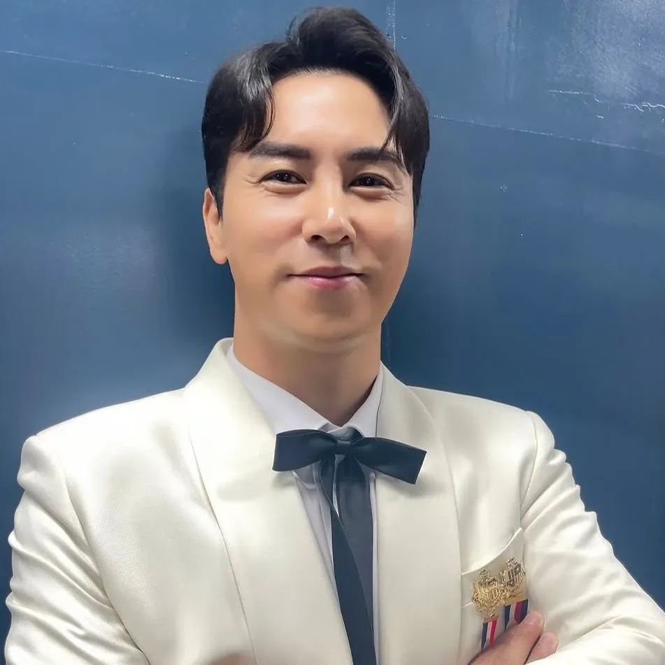 Momen yang diabadikan oleh penggemar Jang Minho