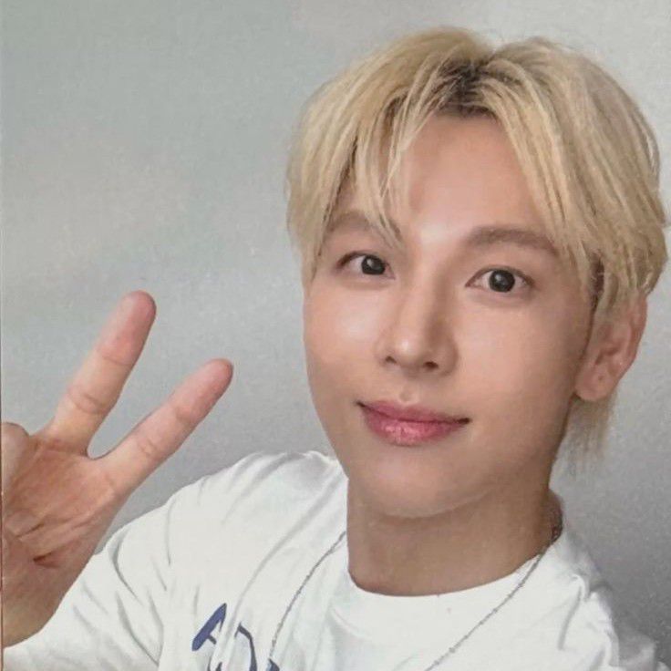 Recent activity shot of Yim Siwan