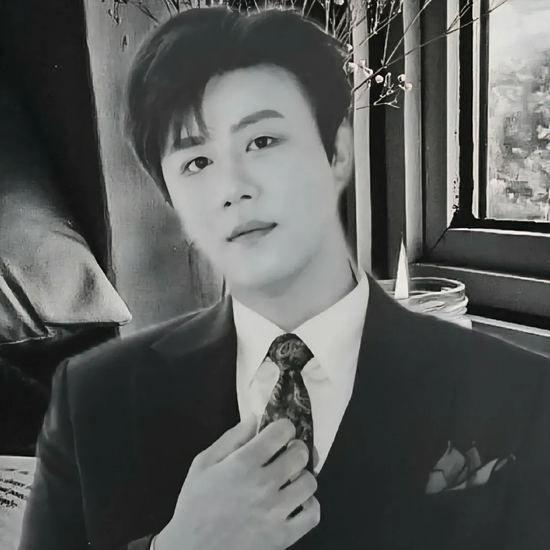 Latest photo of Jin Haesung