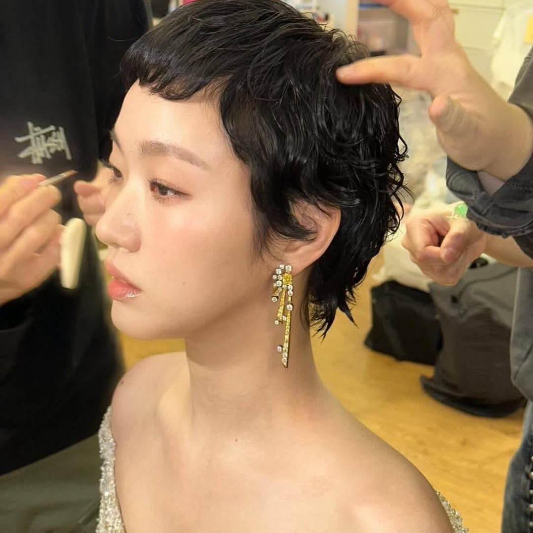 キム・ゴウンの最新写真