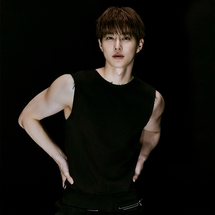 Latest photo of Suho